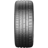 Continental SportContact 7 255/45R19 104Y XL padangos