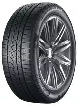 Continental WinterContact TS 860 S 275/35R21 105V XL padangos