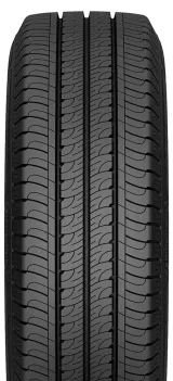 Goodyear EfficientGrip Cargo 2 215/75R16C 113/111R padangos