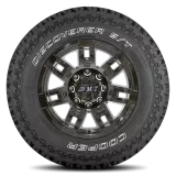 Cooper Discoverer S/T MAXX OWL 265/70R17 121/118Q padangos