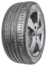 Continental CSC 5 245/45R18 96W padangos