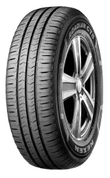 Nexen Roadian CT8 205/65R16C 107/105T padangos