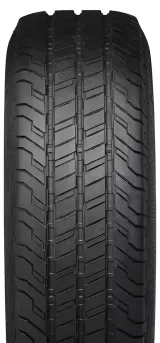 Continental Contivc 100 EVC 215/65R16C 109/107T padangos