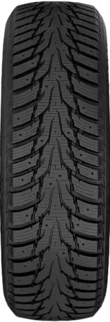 Nexen WinGuard winSpike WH62 205/60R16 92T dygliuotos padangos