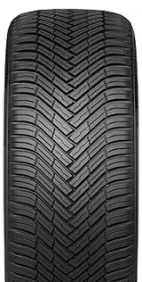 Nexen N Blue 4SEASON 2 255/40R20 101W XL padangos