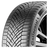 Continental AllSeasonContact 2 EV 235/45R21 101T XL padangos