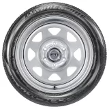 Bridgestone Dueler H/P 92A 265/50R20 107V padangos