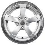 Dunlop SP Winter Sport 3D 215/60R17 96H padangos (2014 m.)