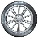 Continental CWC TS 850 P 285/40R22 110V XL padangos