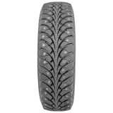 Sava Eskimo Stud 215/65R16 98T dygliuotos padangos