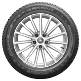 Michelin Alpin 5 205/60R16 92H padangos