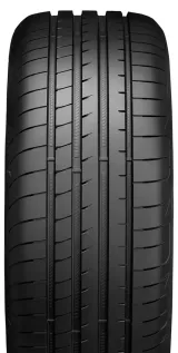 Goodyear Eagle F1 Asymmetric 5 265/40R20 104Y XL padangos