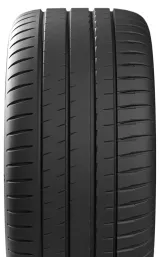 Michelin Pilot Sport 4 S 285/35R22 106Y XL padangos