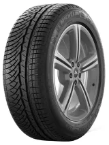 Michelin Pilot Alpin PA4 Directional 285/35R20 104V XL padangos
