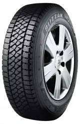 Bridgestone Blizzak W810 225/70R15C 112/110R padangos