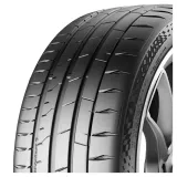 Continental SportContact 7 285/40R20 108Y XL padangos