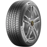 Continental WinterContact TS870 P 235/55R19 105T XL padangos