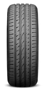 Nexen N Fera SU4 225/50R18 99W XL padangos