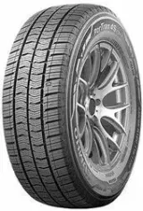 Kumho PorTran 4S CX11 215/60R17C 109/107T padangos