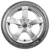 Goodyear Eagle F1 Asymmetric 255/50R19 107Y XL padangos