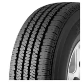 Bridgestone Dueler H/T 684 II 265/60R18 110H padangos
