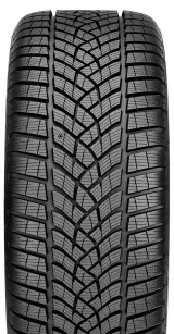 Goodyear UltraGrip Performance+ 235/55R19 105H XL padangos
