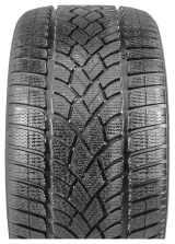 Dunlop SP Winter Sport 3D 215/60R17 96H padangos (2014 m.)