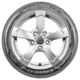 Goodyear Eagle F1 Asymmetric 2 245/40R20 99Y XL RFT padangos