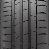 Continental CSC 7 EVC 295/35R21 103Y padangos