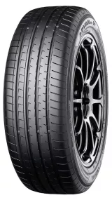 Yokohama Advan V61A 235/60R18 103H padangos