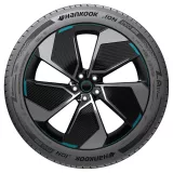 Hankook K127 Ventus S1 evo3 255/40R19 100Y XL padangos (RP)