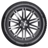 Continental WinterContact TS 860 S EVC 245/45R19 102H XL padangos