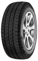 Tristar All Season Van Power 155/80R13C 91/89S padangos