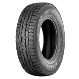 Nokian WR C3 205/65R16C 107/105T padangos