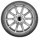 Kumho Solus 4S HA32 235/65R18 110H XL padangos