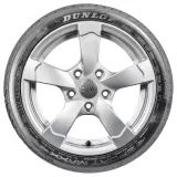 Dunlop Sport Maxx RT 225/45R17 91Y padangos