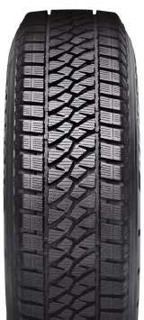 Bridgestone Blizzak W810 215/75R16C 113/111R padangos
