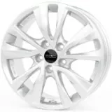 Advanti Oberon 5 ratlankiai 5×114.3 R17 ET40 7.5J