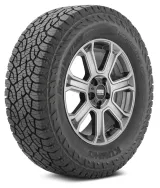 Kumho Road Venture AT52 255/70R16 111T padangos (šlapia danga D)