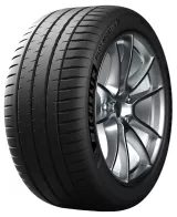 Michelin Pilot Sport 4 S 295/35R20 105Y XL padangos