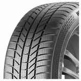 Continental WinterContact TS 870 P 235/45R20 100T XL padangos
