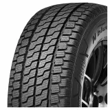 Nexen N blue 4Season Van 235/65R16C 115/113R padangos