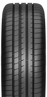 Goodyear Eagle F1 (Asymmetric) 3 SUV 235/60R19 107H XL padangos