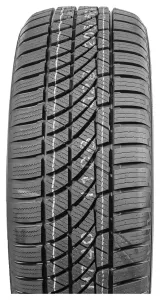 Hankook H740 Kinergy 4S 205/55R17 91V padangos