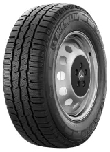 Michelin Agilis alpin 205/75R16C 110/108R padangos