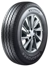 Milever MW147 215/70R15C 109/107R padangos