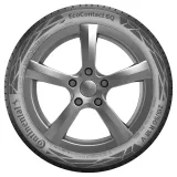 Continental EcoContact 6 Q 215/65R17 99H padangos