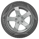Nokian Wetproof 1 205/60R16 92H padangos