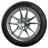 Michelin Pilot Sport 4 S 245/35R21 96Y XL padangos