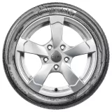 Continental CSC 5 275/45R18 103W padangos